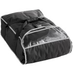 Vollrath VSPB100 1-Series Full Size Bun / Sheet Pan Catering Bag, 19 Vollrath VSPB100 1-Series Full Size Bun / Sheet Pan Catering Bag, 19