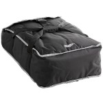 Vollrath VSPB100 1-Series Full Size Bun / Sheet Pan Catering Bag, 19 Vollrath VSPB100 1-Series Full Size Bun / Sheet Pan Catering Bag, 19