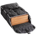 Vollrath VSPB100 1-Series Full Size Bun / Sheet Pan Catering Bag, 19 Vollrath VSPB100 1-Series Full Size Bun / Sheet Pan Catering Bag, 19