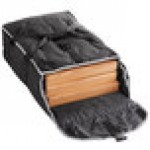 Vollrath VSPB100 1-Series Full Size Bun / Sheet Pan Catering Bag, 19 Vollrath VSPB100 1-Series Full Size Bun / Sheet Pan Catering Bag, 19