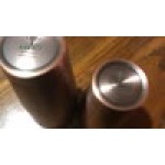 Barfly® M37009 28 oz. & 18 oz. Stainless Steel 2-Piece Boston Cocktail Shaker Barfly® M37009 28 oz. & 18 oz. Stainless Steel 2-Piece Boston Cocktail Shaker
