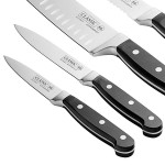 Choice Classic 5-Piece Knife Set with POM Handles