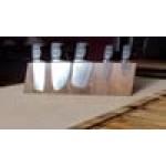 Choice Classic 5-Piece Knife Set with POM Handles