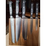 Choice Classic 5-Piece Knife Set with POM Handles