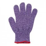 San Jamar SG10-Y-S Yellow A7 Level Cut Resistant Glove with Spectra - Small San Jamar SG10-Y-S Yellow A7 Level Cut Resistant Glove with Spectra - Small