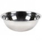 Vollrath 47935 5 Qt. Stainless Steel Mixing Bowl