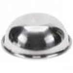 Vollrath 47935 5 Qt. Stainless Steel Mixing Bowl