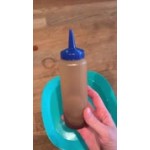 Vollrath 2813-191 Traex® Vista Green Single Tip Standard Bottle Cap