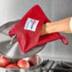 Tucker Safety Products BurnGuard 8