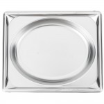 Vollrath 3102020 Super Pan® 1/2 Size 2 1/2 Vollrath 3102020 Super Pan® 1/2 Size 2 1/2