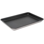 Vollrath 5220NS Wear-Ever Quarter Size 16 Gauge Non-Stick 9 Vollrath 5220NS Wear-Ever Quarter Size 16 Gauge Non-Stick 9