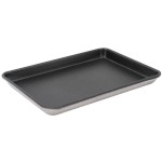 Vollrath 5220NS Wear-Ever Quarter Size 16 Gauge Non-Stick 9 Vollrath 5220NS Wear-Ever Quarter Size 16 Gauge Non-Stick 9