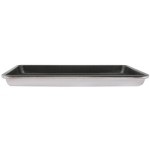 Vollrath 5220NS Wear-Ever Quarter Size 16 Gauge Non-Stick 9 Vollrath 5220NS Wear-Ever Quarter Size 16 Gauge Non-Stick 9