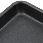 Vollrath 5220NS Wear-Ever Quarter Size 16 Gauge Non-Stick 9 Vollrath 5220NS Wear-Ever Quarter Size 16 Gauge Non-Stick 9