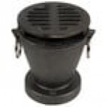 Chef Master Hibachi Set with Cast Iron Grill, Wooden Base, and Fuel Holder Chef Master Hibachi Set with Cast Iron Grill, Wooden Base, and Fuel Holder