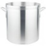 Vollrath 68640 Wear-Ever Classic Select 40 Qt. Heavy Duty Aluminum Stock Pot