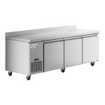 Avantco SS-WD-3R 93