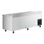 Avantco SS-WD-3R 93
