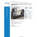 Avantco SS-WD-3R 93