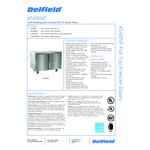 Delfield D4548NP 48 1/8 Delfield D4548NP 48 1/8