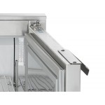 Beverage-Air UCF24HC-23 24 Beverage-Air UCF24HC-23 24