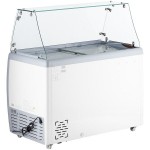 Avantco ADC-8-NF 49