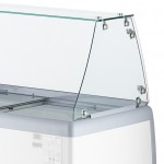 Avantco ADC-8-NF 49