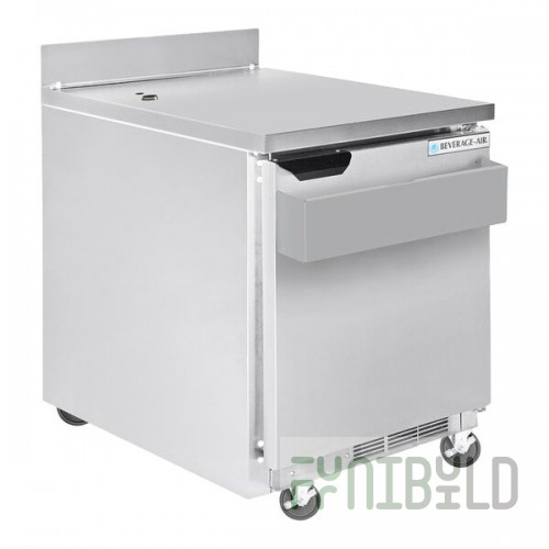 Beverage-Air WTR27AHC-SR 27
