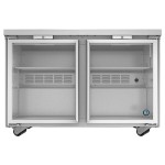 Hoshizaki Steelheart B Series UR48B-GLP01 48 Hoshizaki Steelheart B Series UR48B-GLP01 48