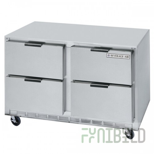Beverage-Air UCRD48AHC-4-23 48