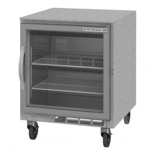 Beverage-Air UCR27AHC-25-ADA 27 Beverage-Air UCR27AHC-25-ADA 27