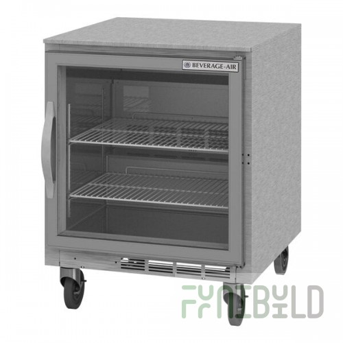 Beverage-Air UCR27AHC-25-ADA 27