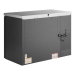 True TBB24-48-2G-Z1-SFT-B-1 48 1/8