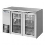 True TBB24-48-2G-Z1-SFT-B-1 48 1/8