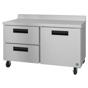 Hoshizaki WR60B-D2 Steelheart 60