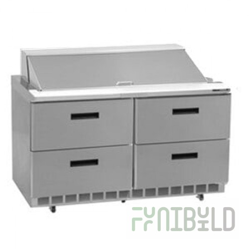 Delfield D4448NP-18M 48