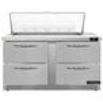 Continental Refrigerator SW60N18M-FB-D 60