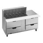 Beverage-Air SPED60HC-18M-4 60