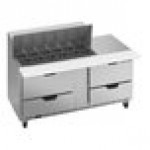 Beverage-Air SPED60HC-18M-4 60