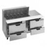 Beverage-Air SPED60HC-18M-4 60
