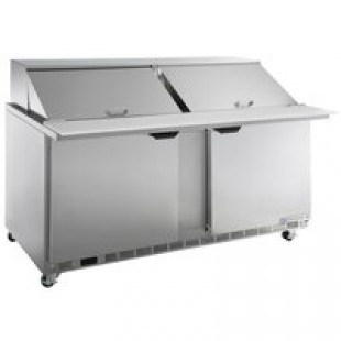 Beverage-Air SPE60HC-24M-CL Elite 60