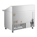 Beverage-Air SPE48HC-18M-23 48