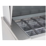 Beverage-Air SPE48HC-18M-23 48