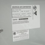 Beverage-Air SPE48HC-18M-23 48