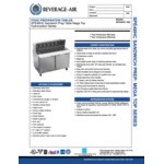 Beverage-Air SPE48HC-18M-23 48