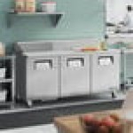 True TSSU-72-18-HC 72 3/8 True TSSU-72-18-HC 72 3/8