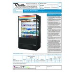 True TOAM-48GS-HC~TSL01 48