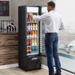 Beverage-Air MT08-1H6B 19 Beverage-Air MT08-1H6B 19