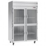 Beverage-Air HR2HC-1HS Horizon Series 52