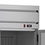 Beverage-Air HR2HC-1HS Horizon Series 52